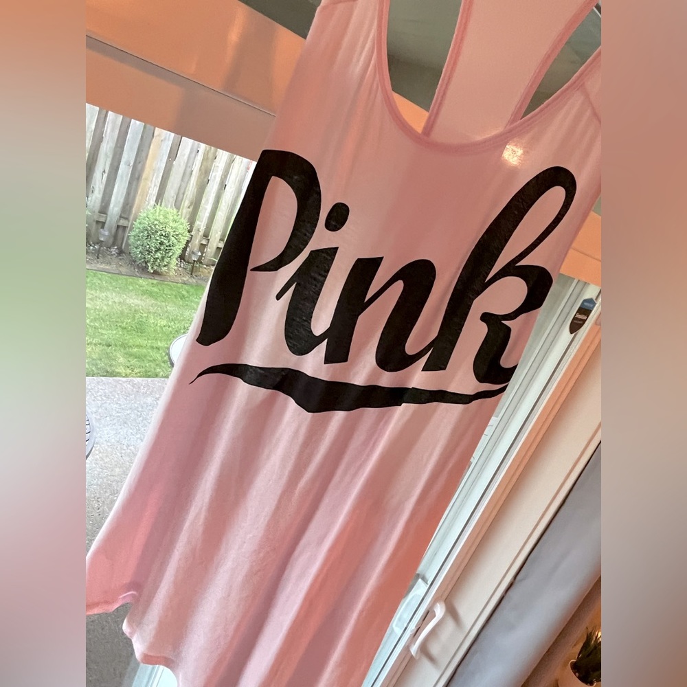 Victoria’s Secret PINK tank top